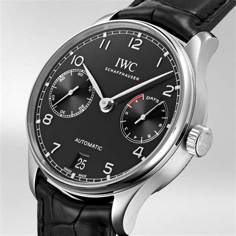 relojes iwc|iwc portugieser watches.